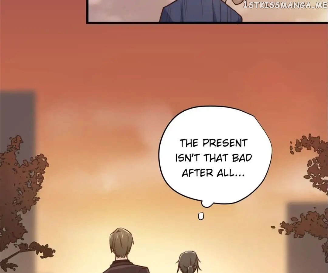 One-Way Crush chapter 27 - page 7