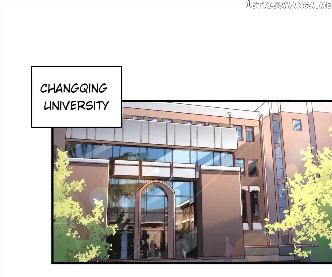 One-Way Crush chapter 26 - page 1