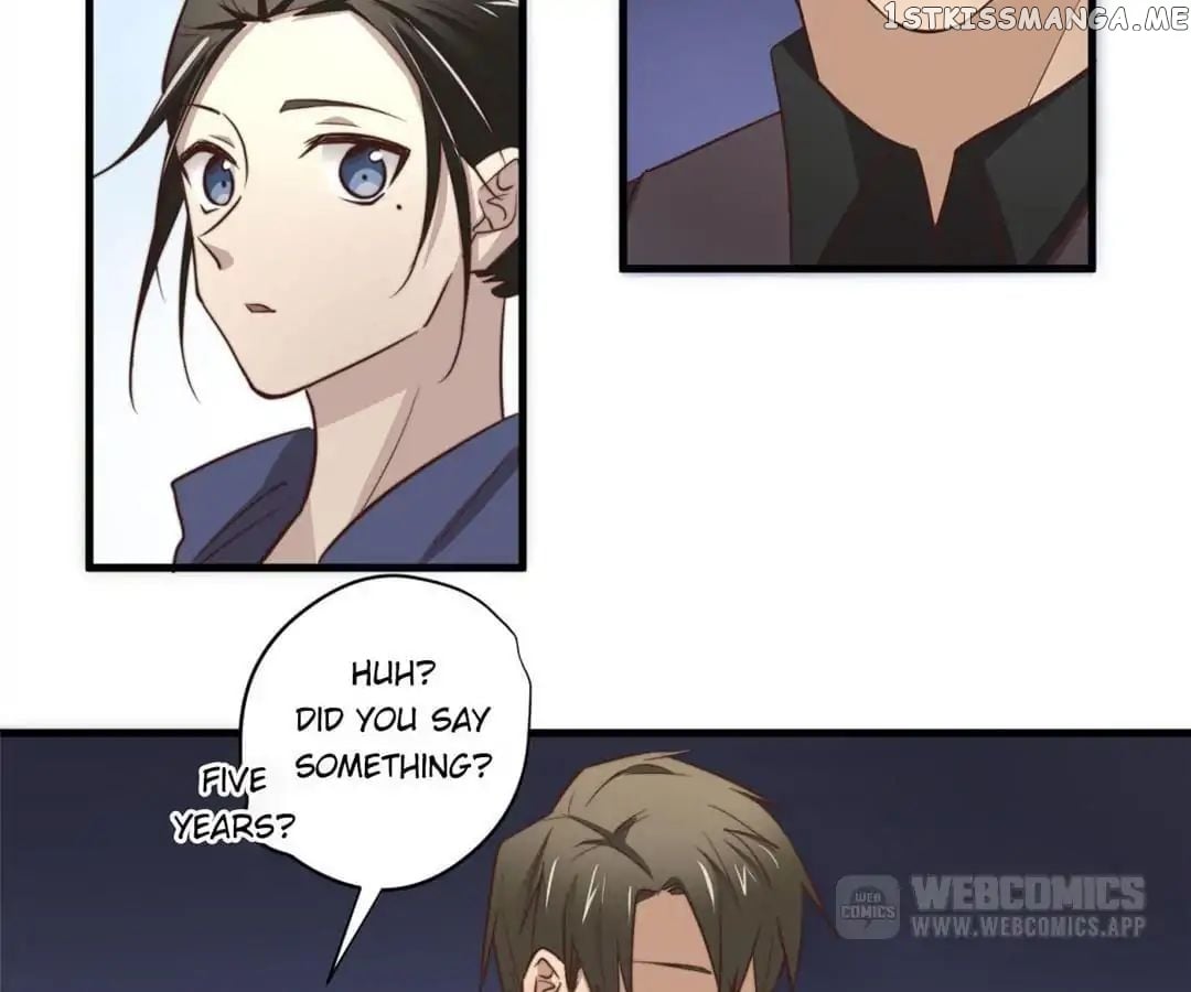 One-Way Crush chapter 26 - page 10