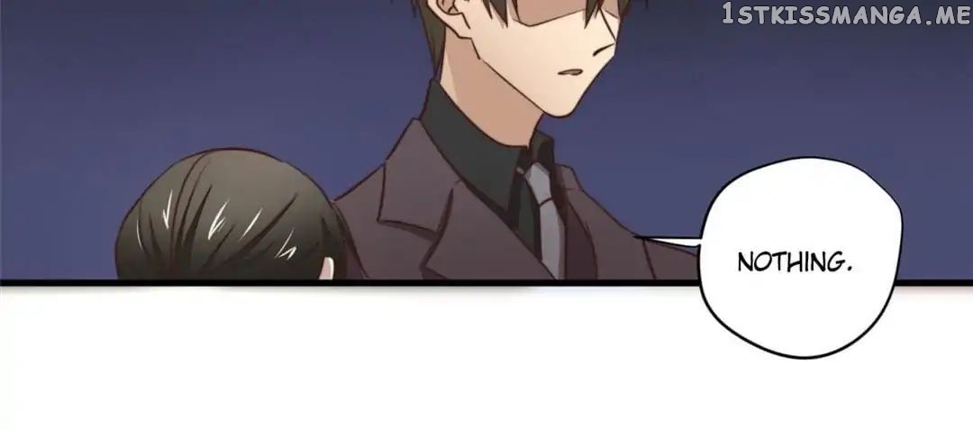 One-Way Crush chapter 26 - page 11