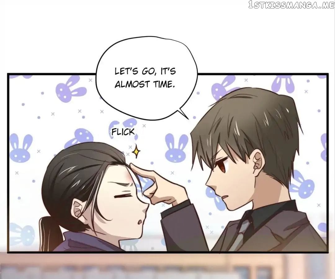 One-Way Crush chapter 26 - page 12