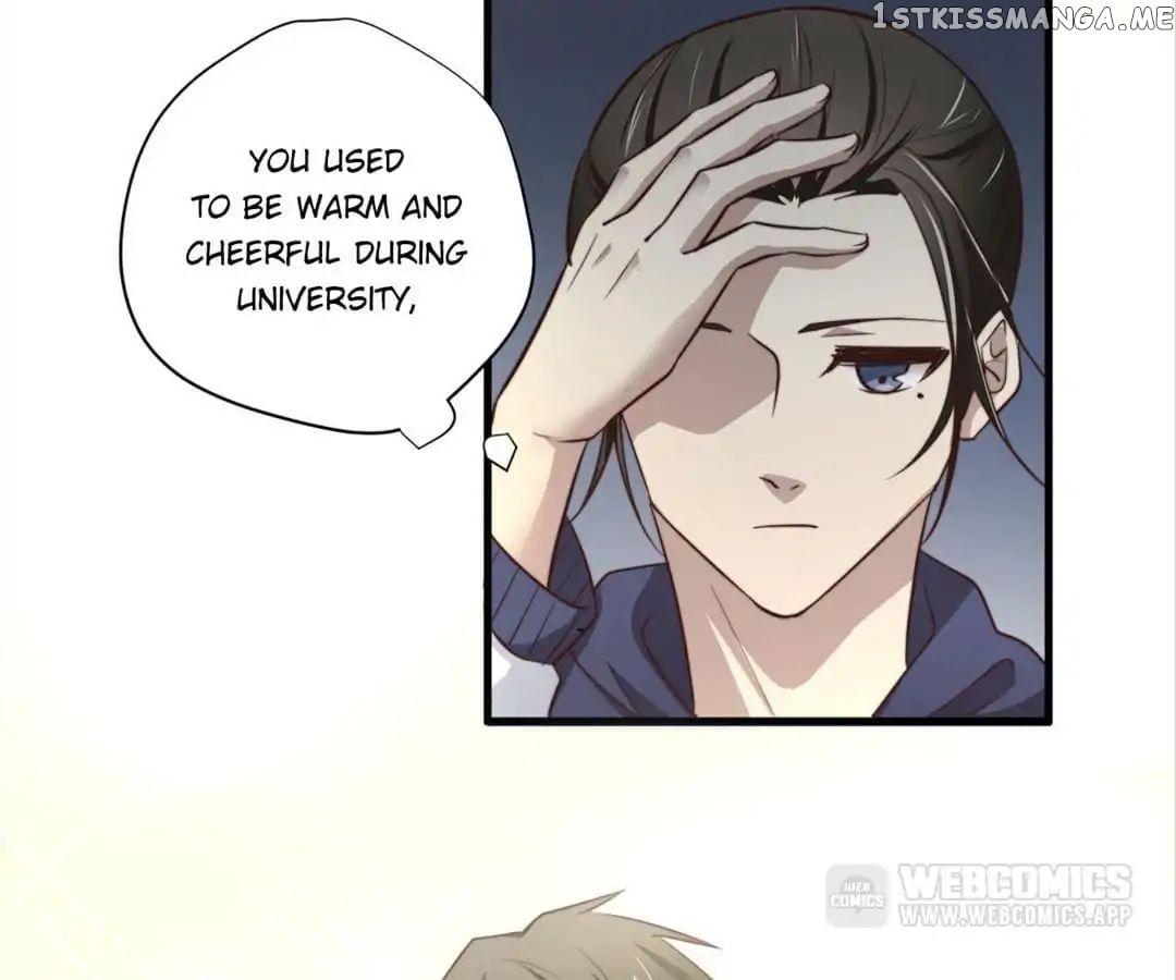 One-Way Crush chapter 26 - page 14