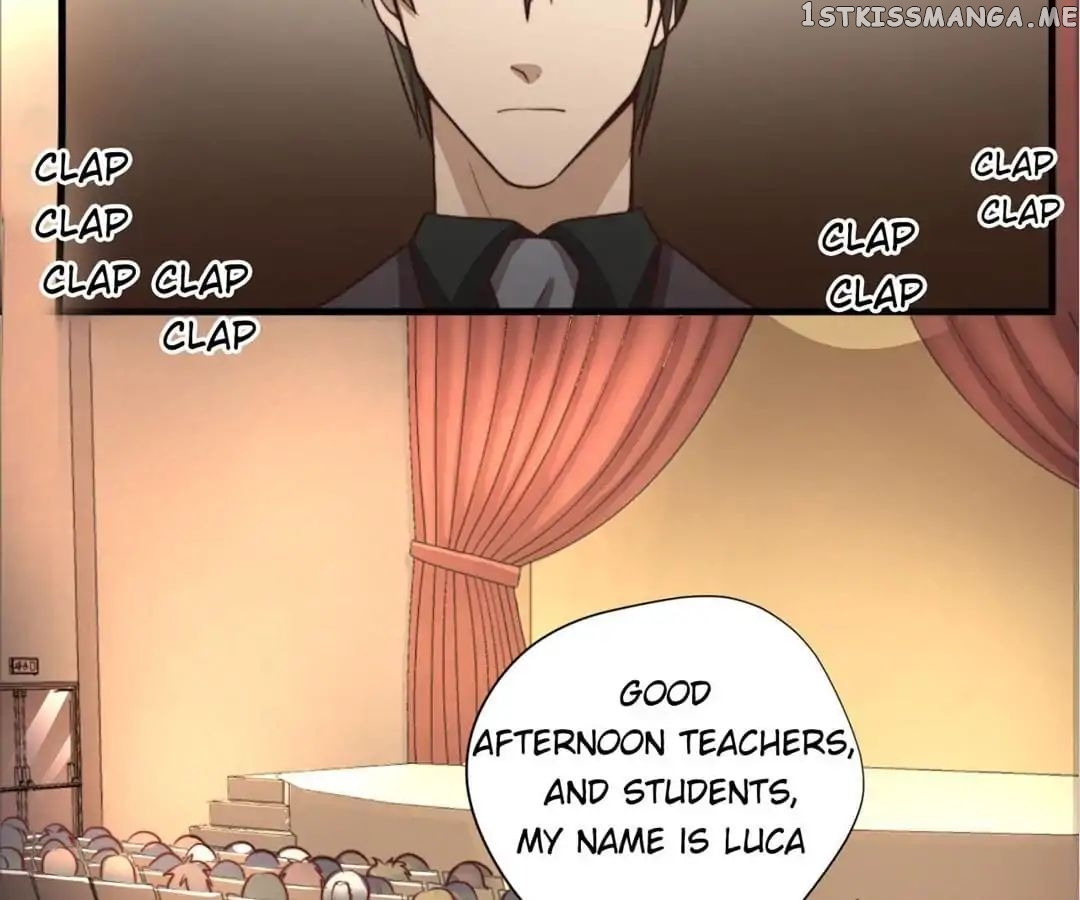 One-Way Crush chapter 26 - page 20