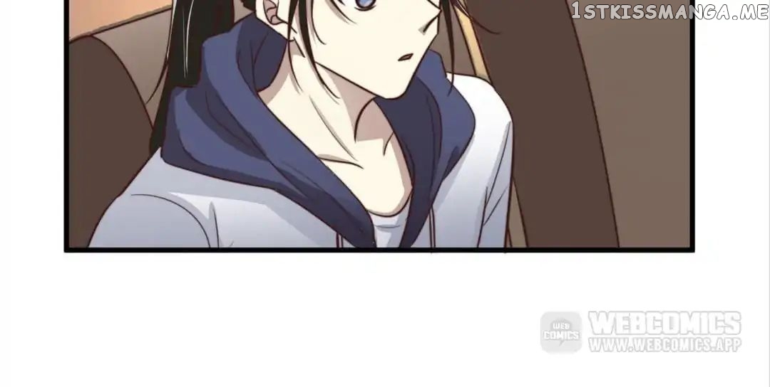 One-Way Crush chapter 26 - page 22