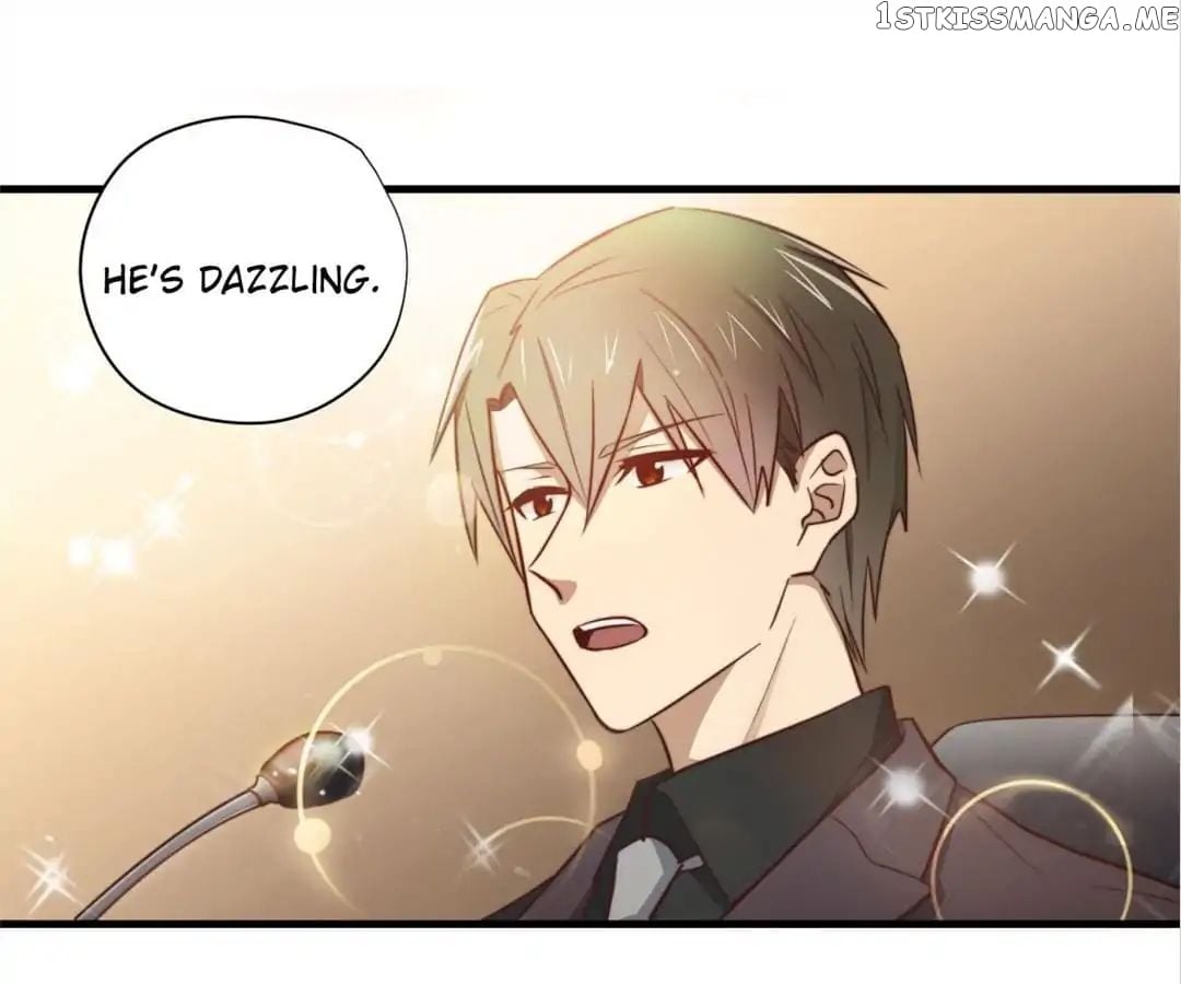 One-Way Crush chapter 26 - page 23