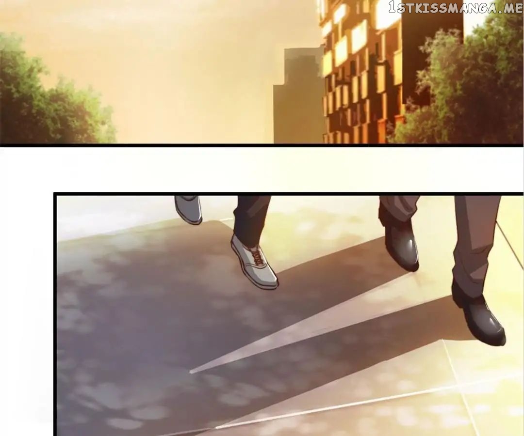 One-Way Crush chapter 26 - page 27