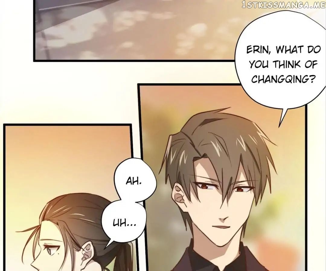 One-Way Crush chapter 26 - page 28