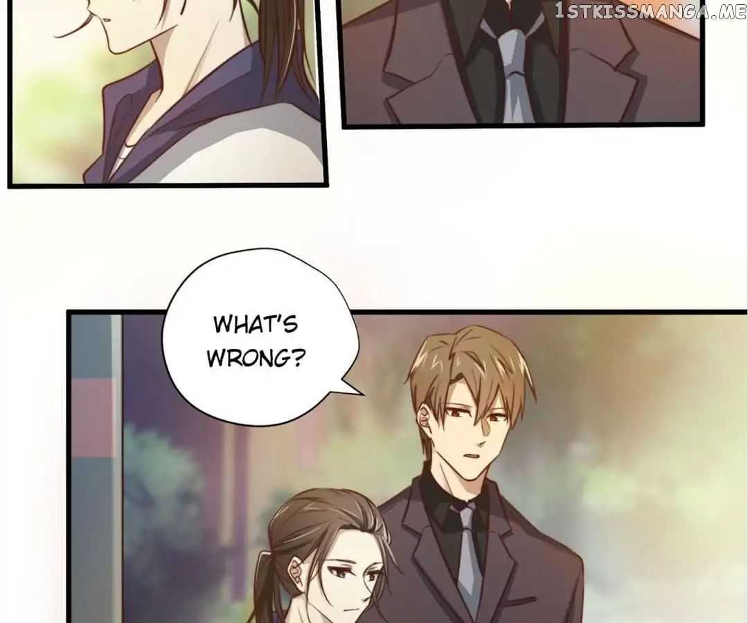 One-Way Crush chapter 26 - page 29