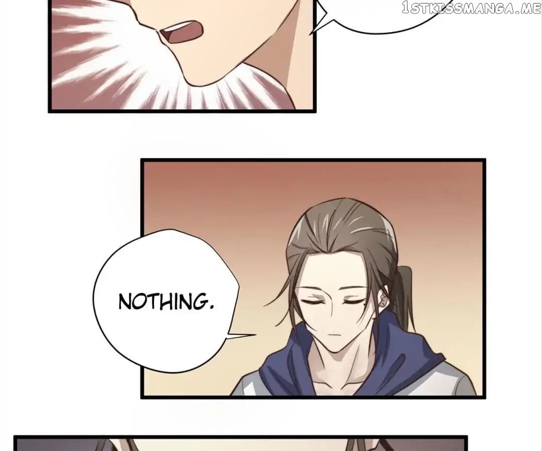 One-Way Crush chapter 26 - page 31