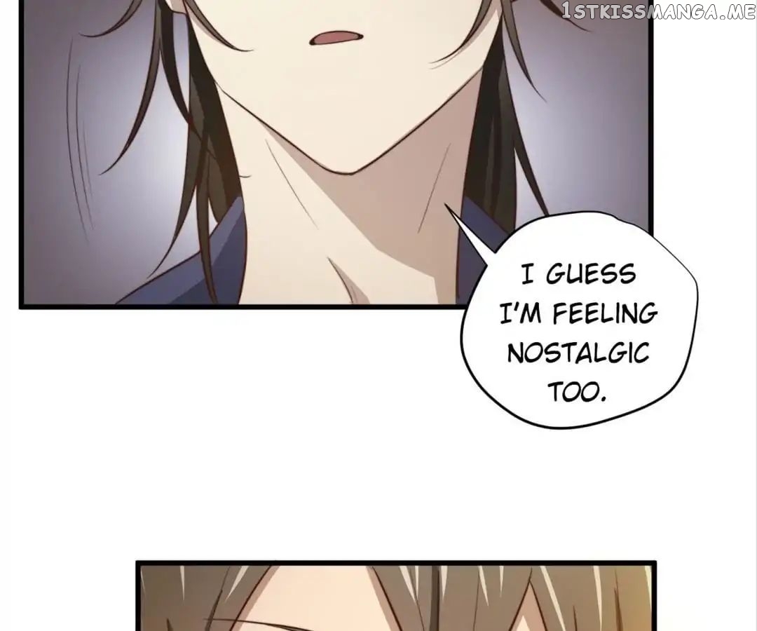 One-Way Crush chapter 26 - page 32