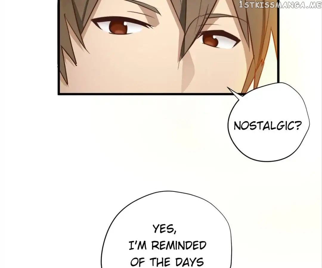 One-Way Crush chapter 26 - page 33