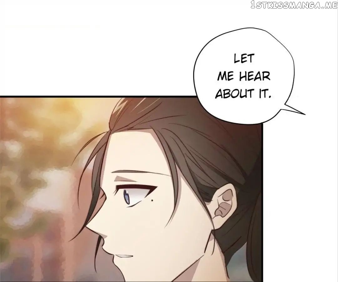 One-Way Crush chapter 26 - page 35