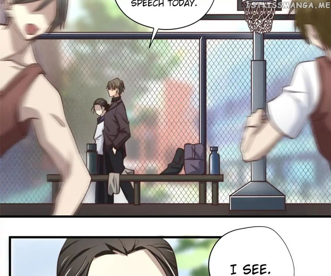 One-Way Crush chapter 26 - page 4
