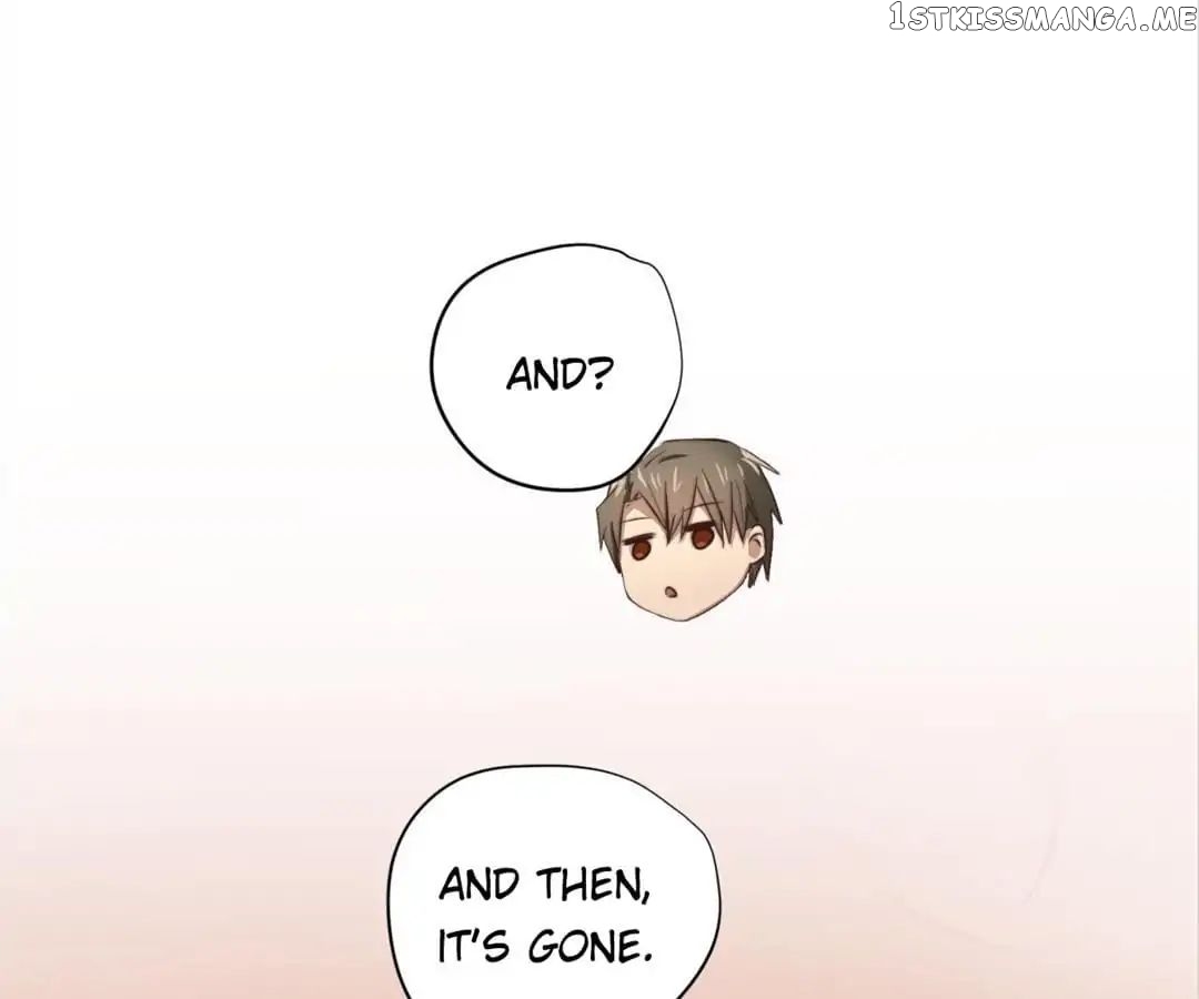 One-Way Crush chapter 26 - page 40