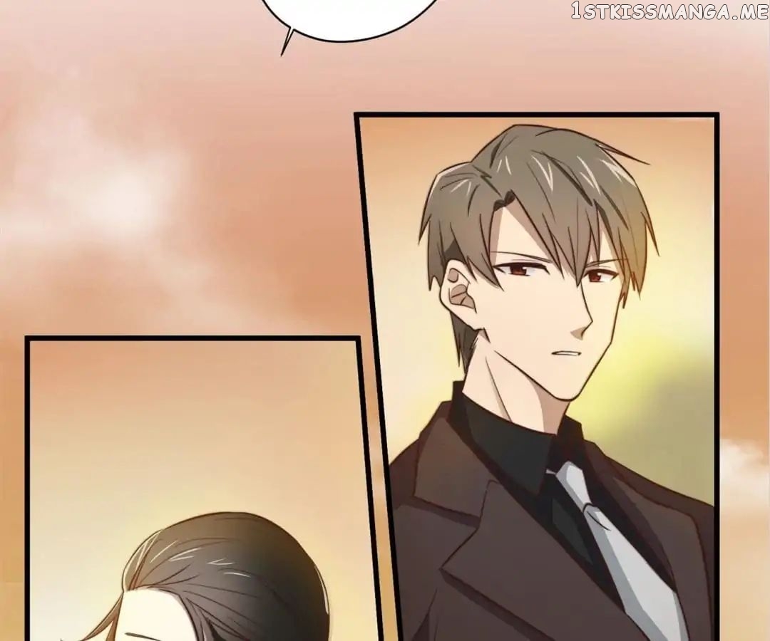 One-Way Crush chapter 26 - page 41