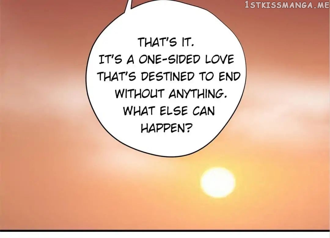 One-Way Crush chapter 26 - page 44