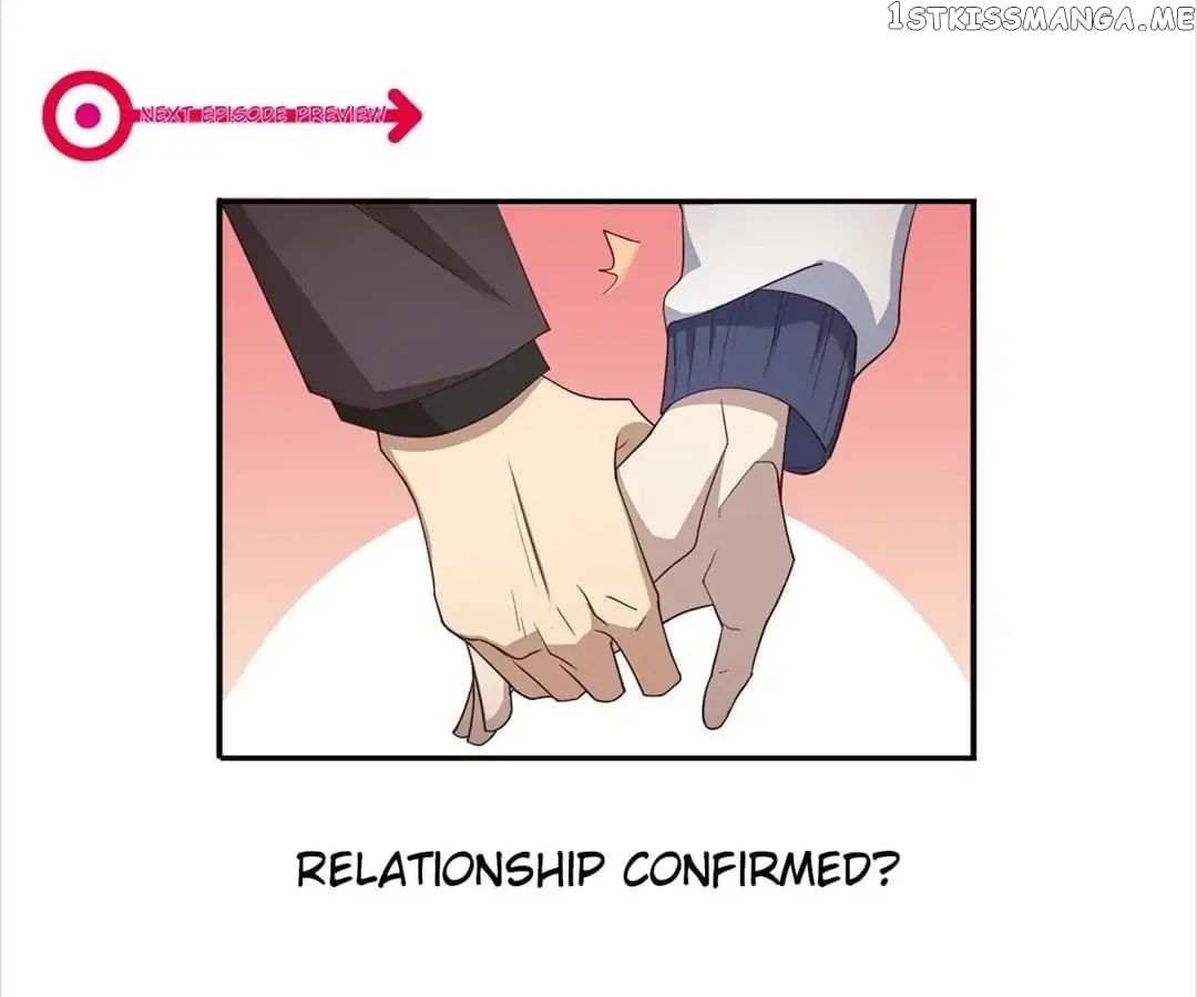 One-Way Crush chapter 26 - page 45