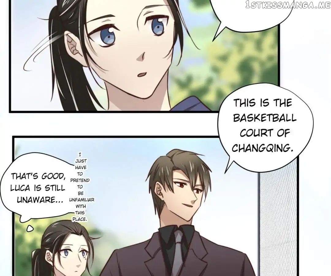 One-Way Crush chapter 26 - page 5