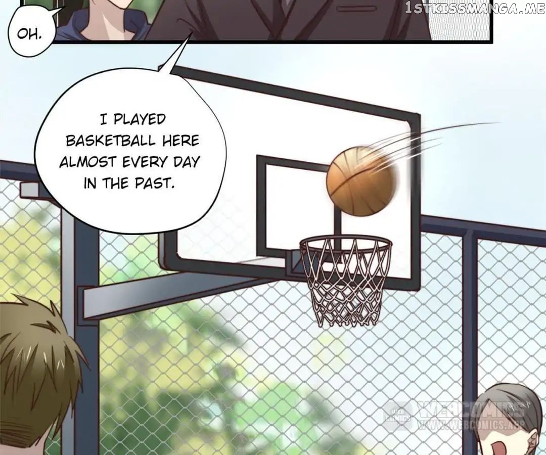 One-Way Crush chapter 26 - page 6