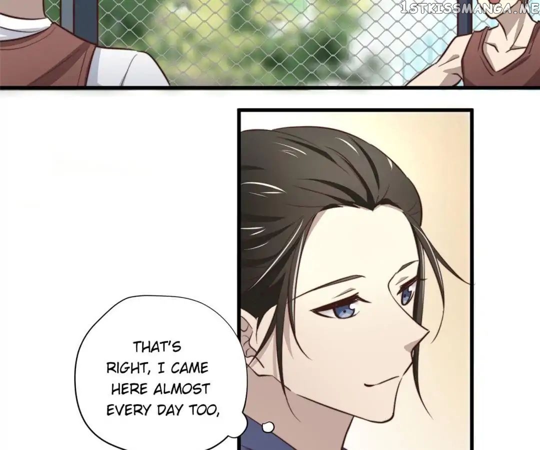 One-Way Crush chapter 26 - page 7