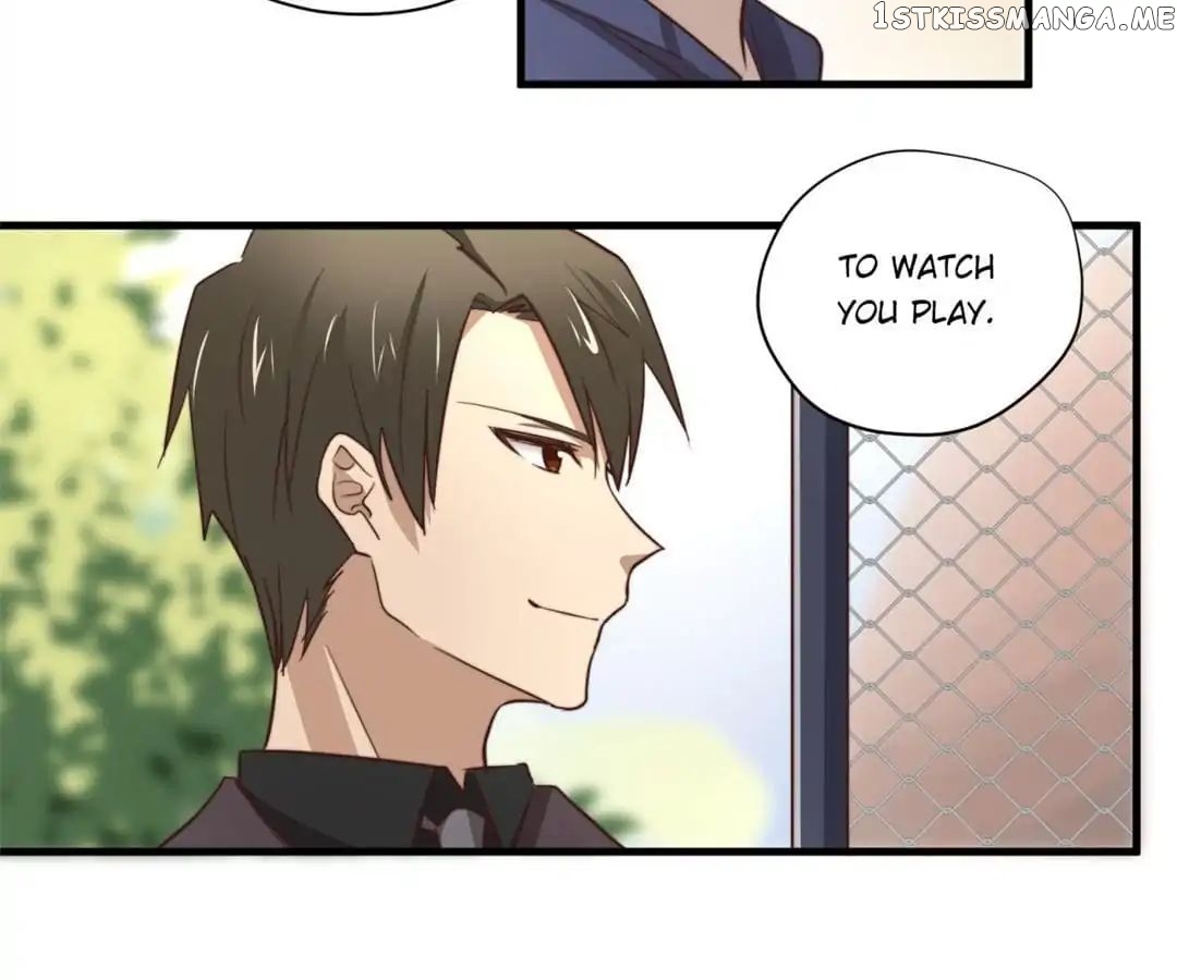 One-Way Crush chapter 26 - page 8