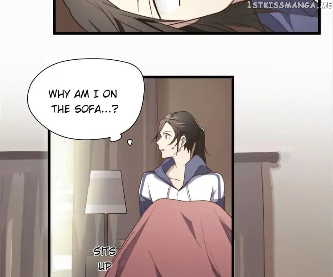One-Way Crush chapter 25 - page 11