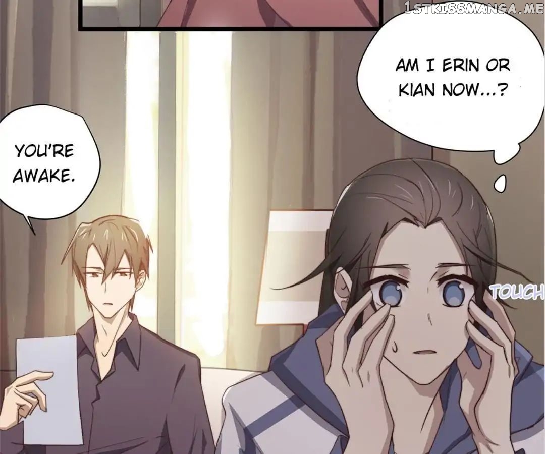 One-Way Crush chapter 25 - page 12