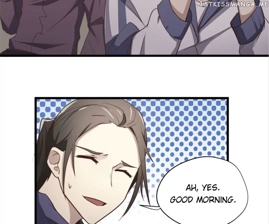 One-Way Crush chapter 25 - page 13