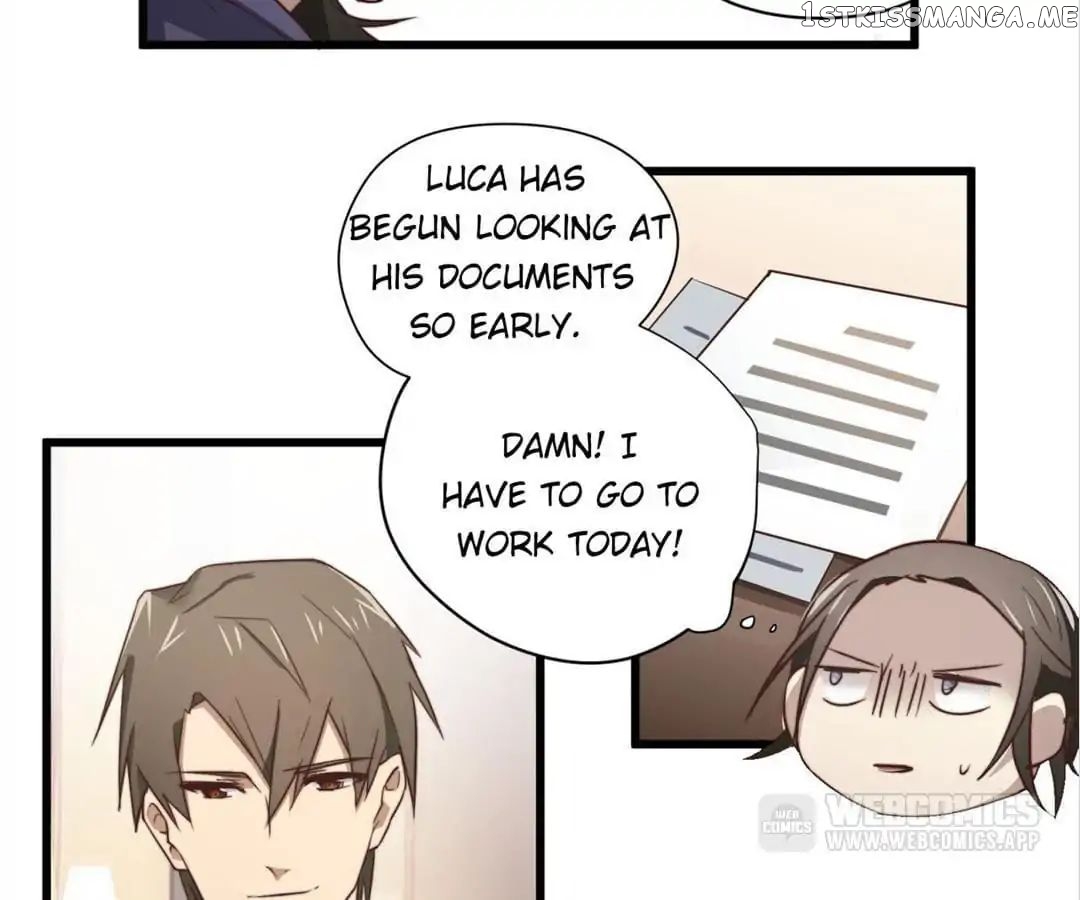 One-Way Crush chapter 25 - page 14