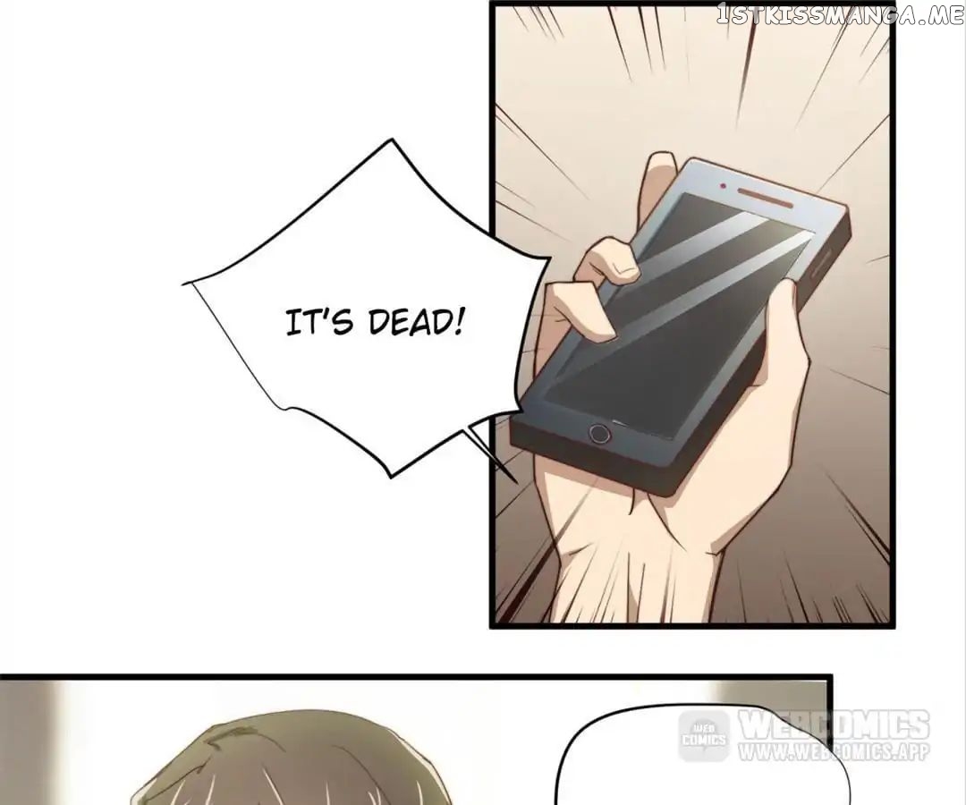 One-Way Crush chapter 25 - page 18