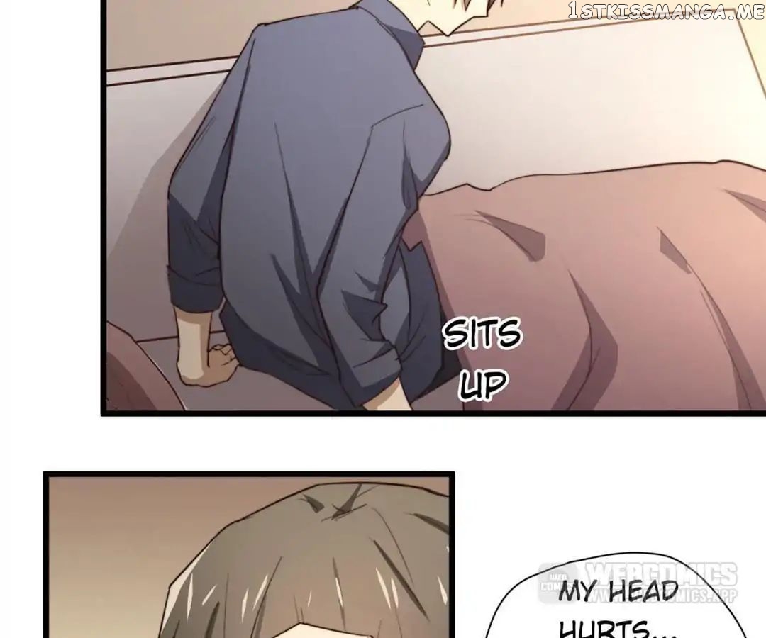 One-Way Crush chapter 25 - page 2