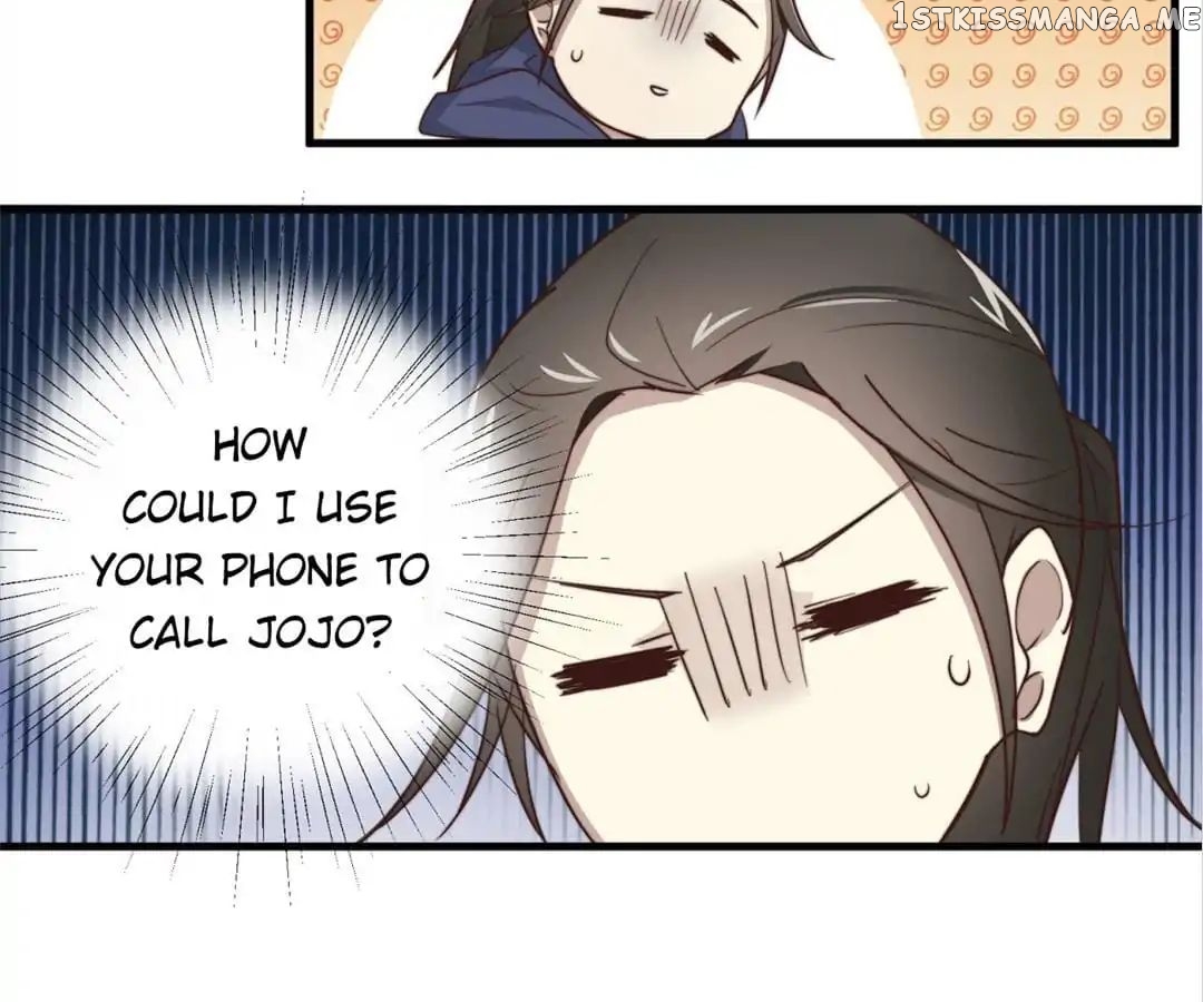 One-Way Crush chapter 25 - page 20