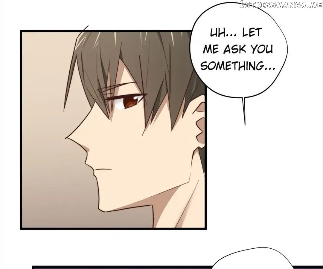 One-Way Crush chapter 25 - page 21