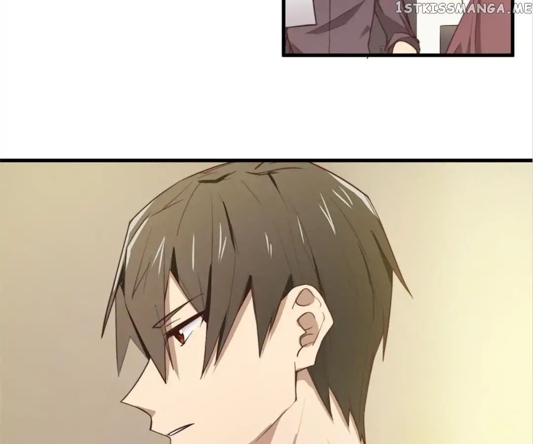 One-Way Crush chapter 25 - page 24
