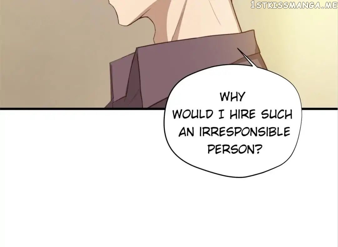 One-Way Crush chapter 25 - page 25
