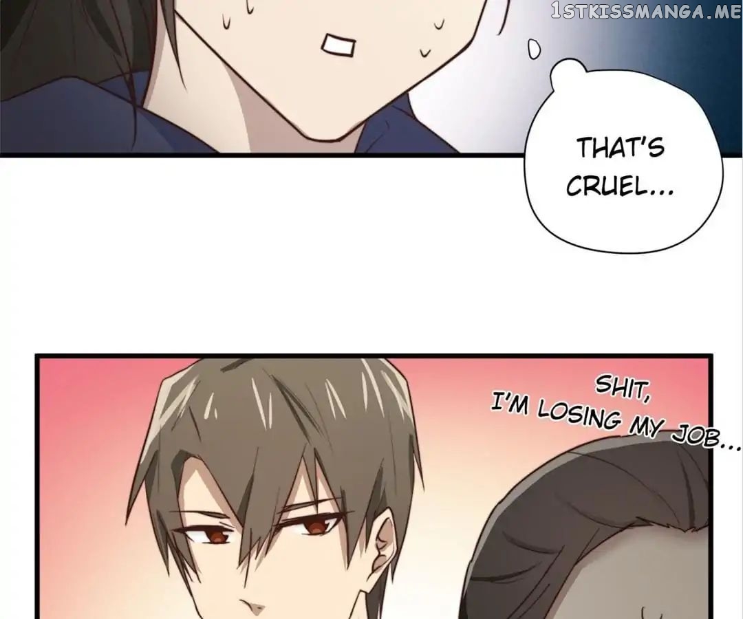 One-Way Crush chapter 25 - page 27
