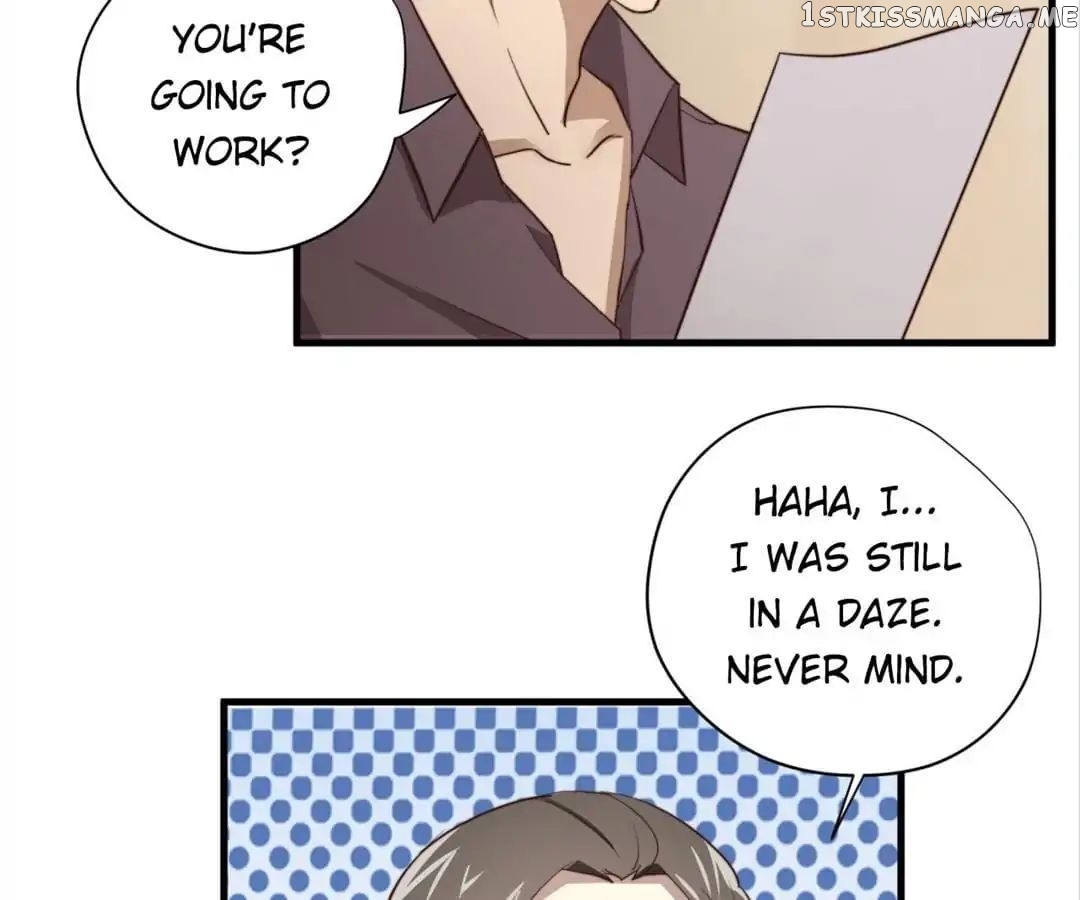 One-Way Crush chapter 25 - page 29