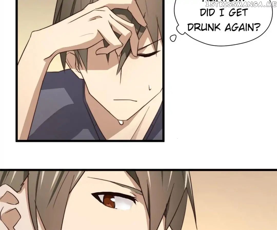 One-Way Crush chapter 25 - page 3