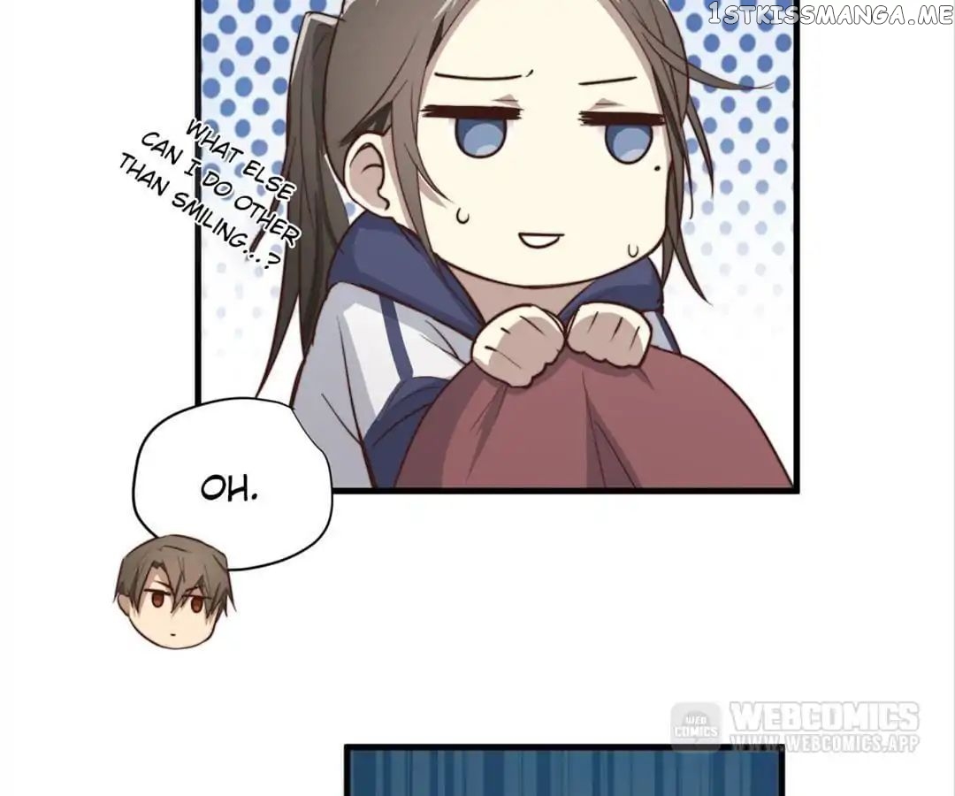One-Way Crush chapter 25 - page 30