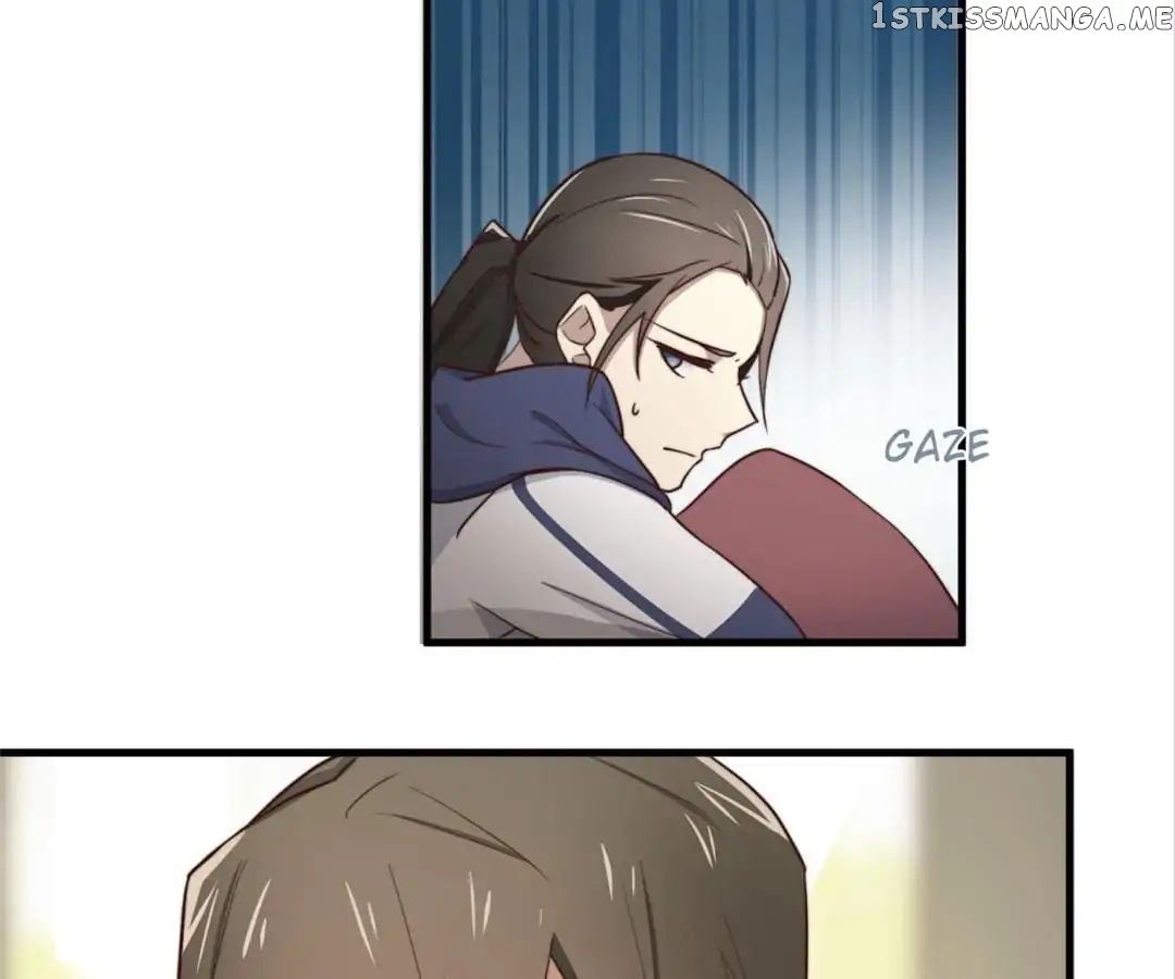 One-Way Crush chapter 25 - page 31