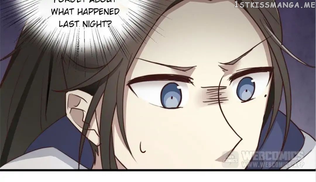 One-Way Crush chapter 25 - page 34