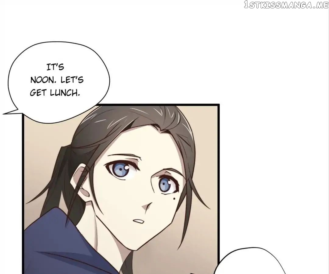 One-Way Crush chapter 25 - page 35
