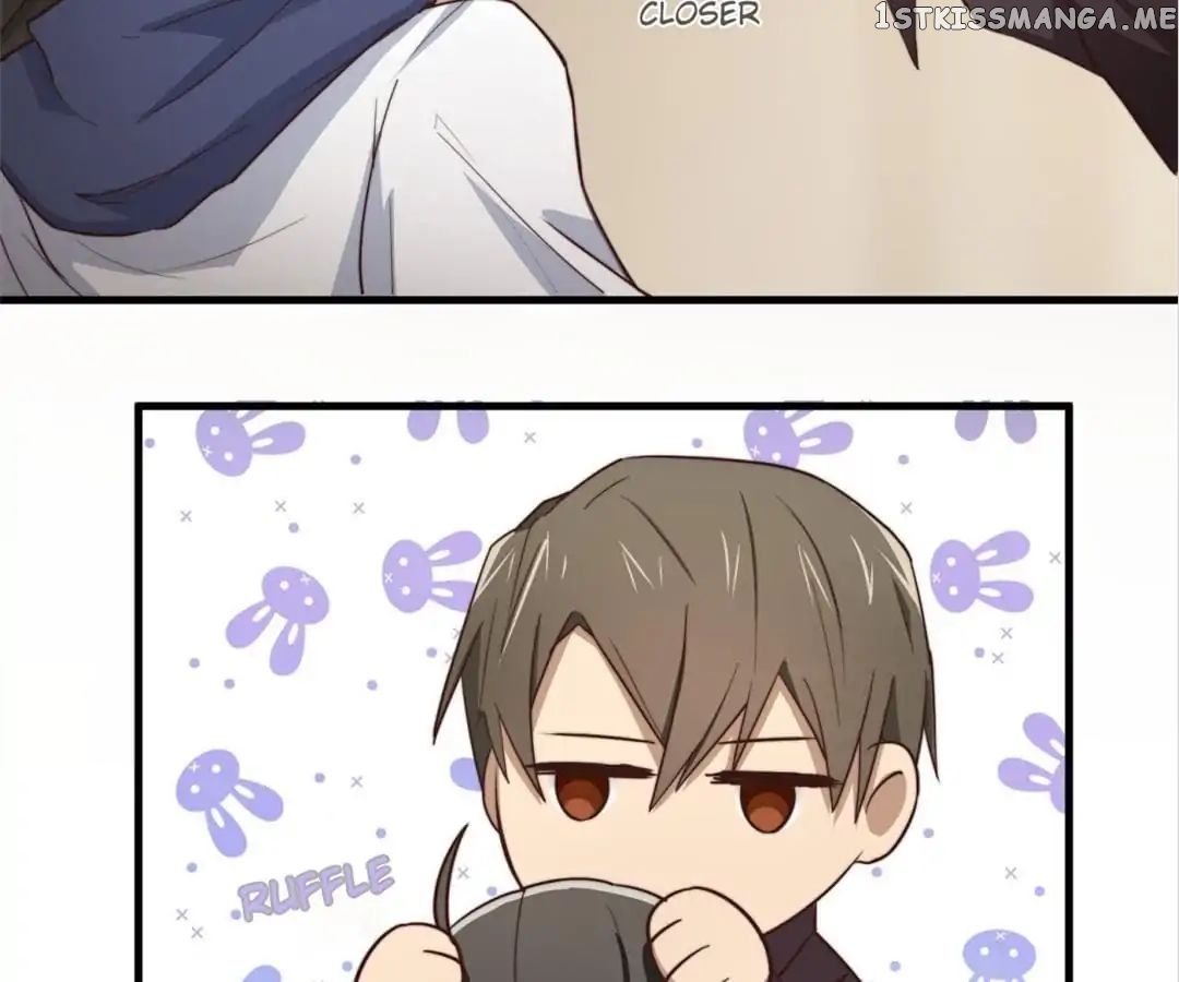 One-Way Crush chapter 25 - page 37