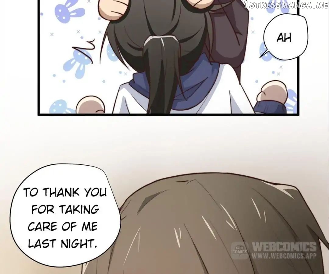 One-Way Crush chapter 25 - page 38