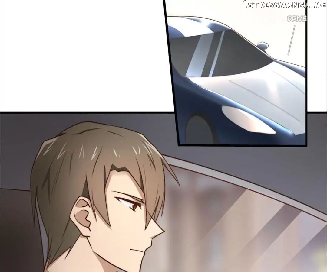 One-Way Crush chapter 25 - page 41