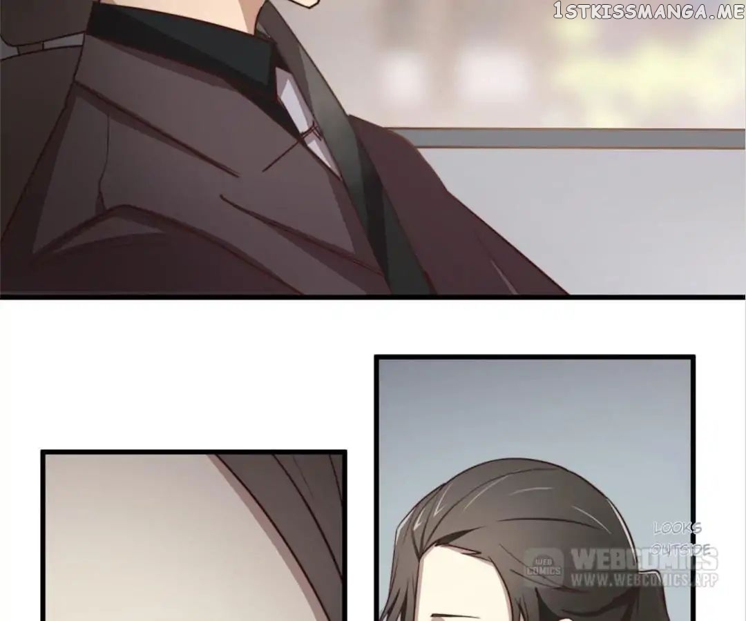 One-Way Crush chapter 25 - page 42
