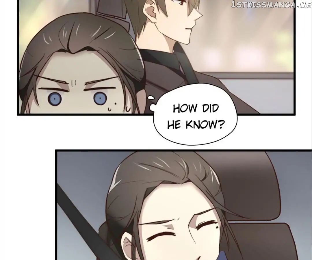 One-Way Crush chapter 25 - page 44