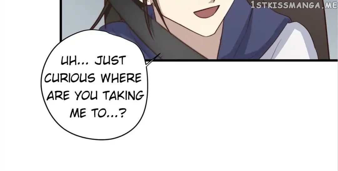 One-Way Crush chapter 25 - page 45