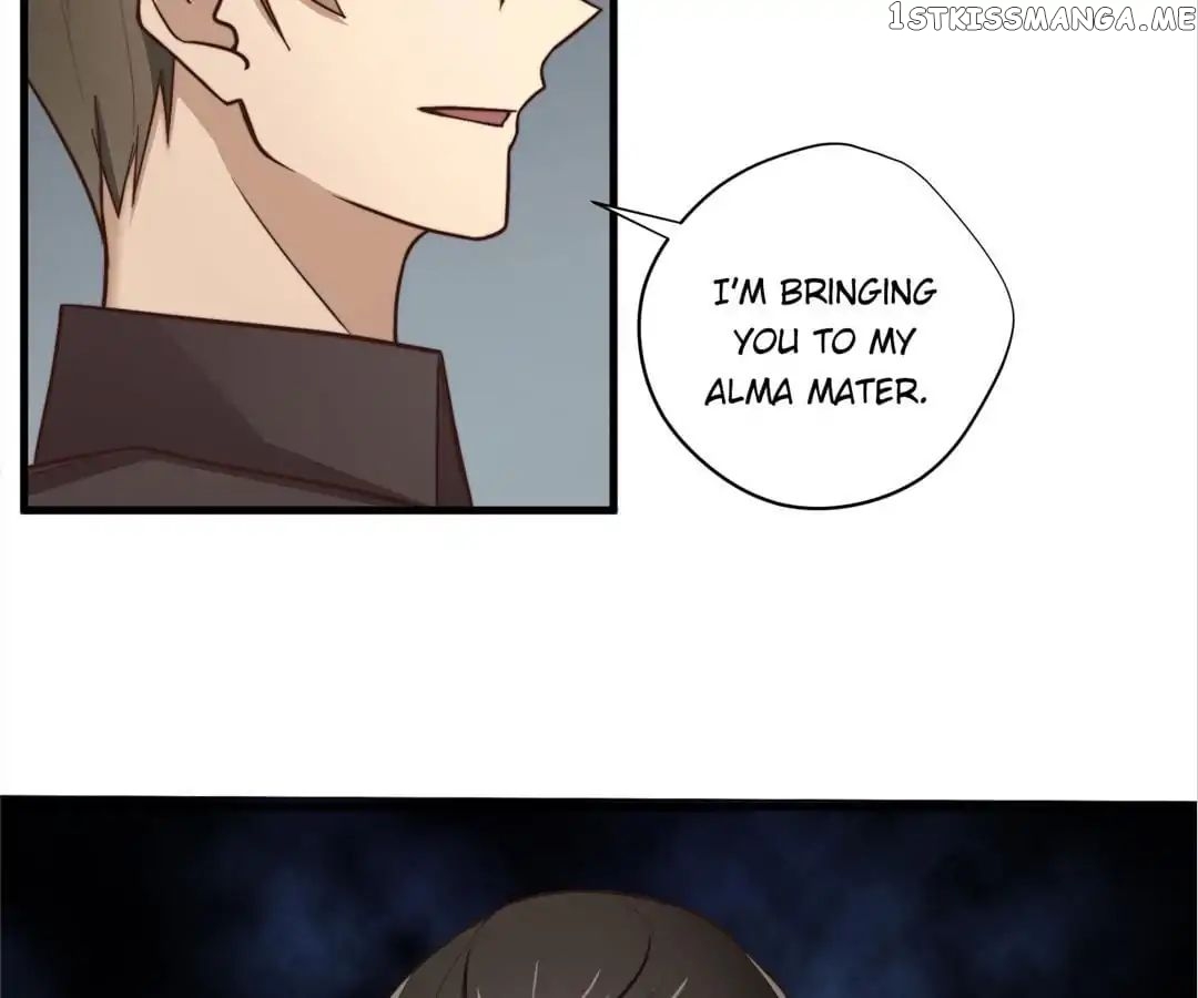 One-Way Crush chapter 25 - page 47