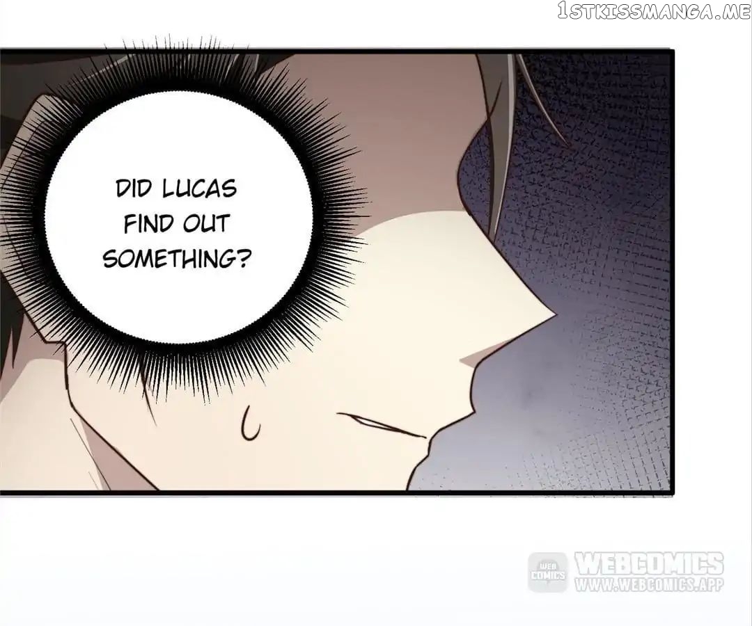 One-Way Crush chapter 25 - page 50